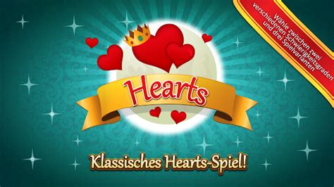 hearts kartenspiel kostenlos downloaden